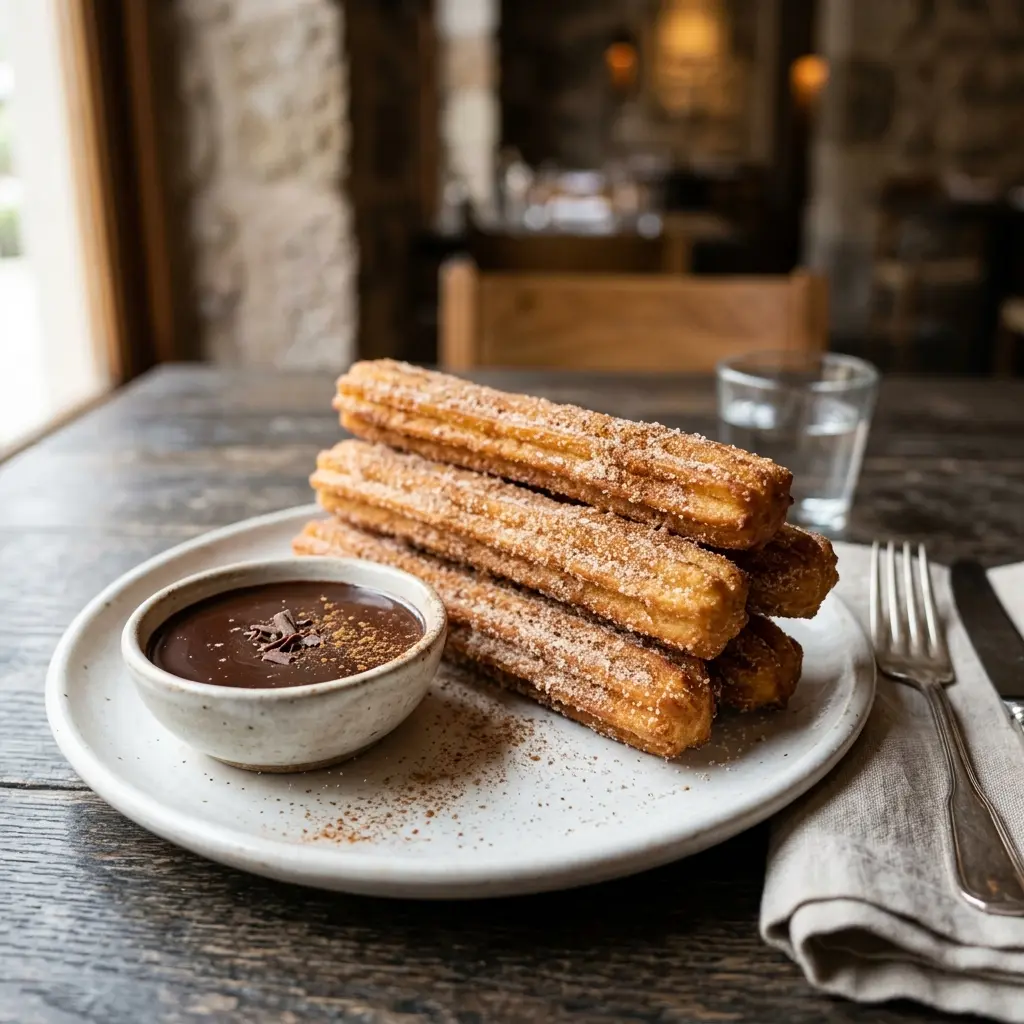 Churros