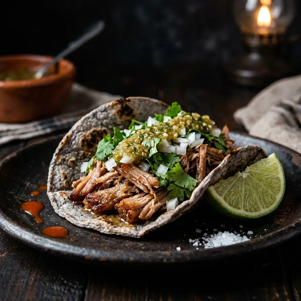 Gringa Carnitas